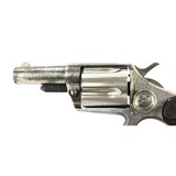 "Colt “House" 5-Shot .38 Long Colt Caliber Revolver (AC124)" - 5 of 6
