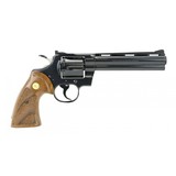 "Colt Python .357 Magnum (C16607)" - 1 of 5