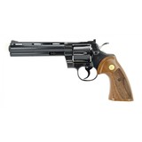 "Colt Python .357 Magnum (C16607)" - 5 of 5