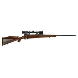"Weatherby MKV .300 Wby Mag (R22860)" - 1 of 6