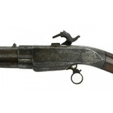 "Smith Jennings Repeater 3rd Model Rifle (W9200)" - 3 of 9