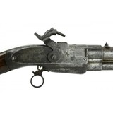 "Smith Jennings Repeater 3rd Model Rifle (W9200)" - 4 of 9