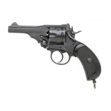 "Webley Mark V .455 (PR50916)" - 2 of 5