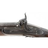 "New York Percussion Double Fowler by Mullin (AS34)" - 8 of 11