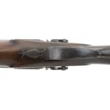 "New York Percussion Double Fowler by Mullin (AS34)" - 10 of 11