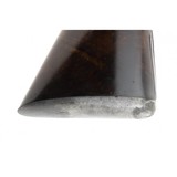 "New York Percussion Double Fowler by Mullin (AS34)" - 11 of 11