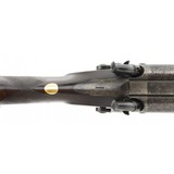 "New York Percussion Double Fowler by Mullin (AS34)" - 4 of 11