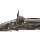 "New York Percussion Double Fowler by Mullin (AS34)" - 3 of 11