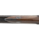 "New York Percussion Double Fowler by Mullin (AS34)" - 9 of 11