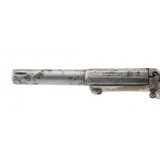 "Steven 2nd Type Old Model Pocket Pistol .22 (AH5863)" - 4 of 4