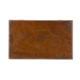 "Factory-cased Colt Model 1855 ""Root"" Sidehammer Pocket Revolver (AC127)" - 11 of 12