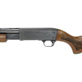 "Ithaca 37 Featherlight Deluxe 20 Gauge (S12234)" - 1 of 4