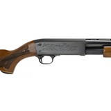 "Ithaca 37 Featherlight Deluxe 20 Gauge (S12234)" - 3 of 4