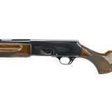 "Browning 2000 12 Gauge (S12235)" - 3 of 4