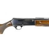 "Browning 2000 12 Gauge (S12235)" - 1 of 4