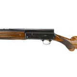 "Browning Auto-5 Light Twelve 12 Gauge (S12250)" - 1 of 4