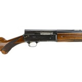 "Browning Auto-5 Light Twelve 12 Gauge (S12250)" - 3 of 4