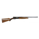 "Browning Auto-5 Light Twelve 12 Gauge (S12250)" - 4 of 4