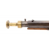 "High Quality Percussion Target Rifle (AL5250)" - 2 of 8