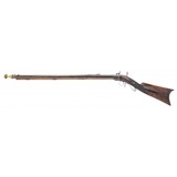 "High Quality Percussion Target Rifle (AL5250)" - 3 of 8