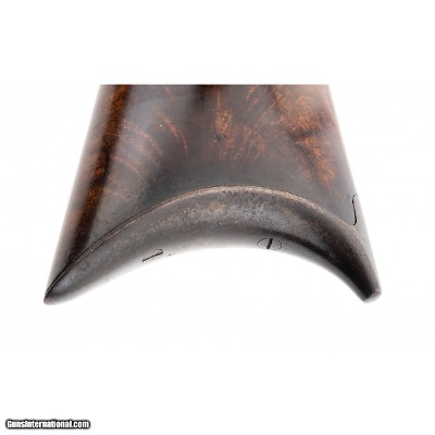 "High Quality Percussion Target Rifle (AL5250)" - Image 8 of 8