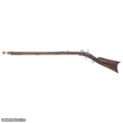 "High Quality Percussion Target Rifle (AL5250)" - Image 3 of 8