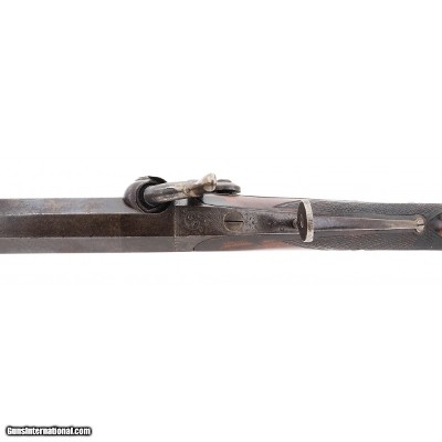 "High Quality Percussion Target Rifle (AL5250)" - Image 4 of 8
