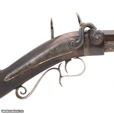 "High Quality Percussion Target Rifle (AL5250)" - Image 6 of 8