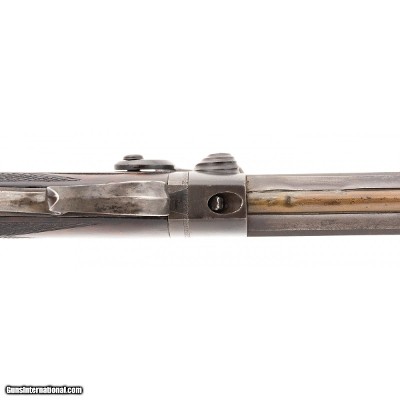 "High Quality Percussion Target Rifle (AL5250)" - Image 7 of 8
