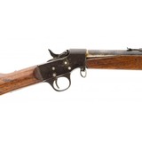 "Scarce Federal Firearms Co. ""The Cadet"" Takedown .22 S, L (AL5266)" - 2 of 7