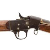 "Scarce Federal Firearms Co. ""The Cadet"" Takedown .22 S, L (AL5266)" - 3 of 7