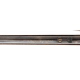 "Scarce Federal Firearms Co. ""The Cadet"" Takedown .22 S, L (AL5266)" - 5 of 7