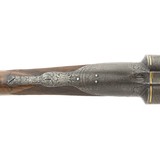 "German Side by Side 12 Gauge (AS37)" - 3 of 13