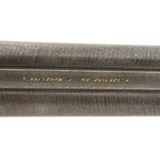 "German Side by Side 12 Gauge (AS37)" - 4 of 13