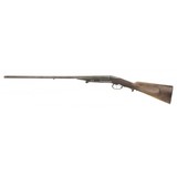 "German Side by Side 12 Gauge (AS37)" - 5 of 13