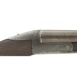 "German Side by Side 12 Gauge (AS37)" - 2 of 13