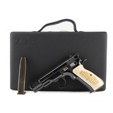 "CZ 75B 45th Commemorative 9mm (COM2470)" - 7 of 8