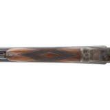 "Abercrombie & Fitch 16 Gauge Side by Side Shotgun (S12272)" - 8 of 9