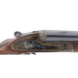 "Abercrombie & Fitch 16 Gauge Side by Side Shotgun (S12272)" - 3 of 9