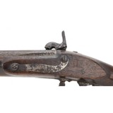 "Nashville Arsenal Belgian Alteration of a Whitney Model 1816 Musket (AL5290)" - 8 of 9