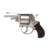 "Belgian Bull Dog .32 S&W (AH5888)" - 3 of 5