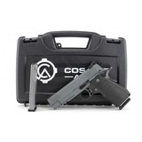 "Cosaint Arms COS11 9mm (nPR50991) NEW" - 2 of 3