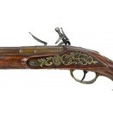 "Fine Pair of English Flintlock Pistols (AH5778)" - 7 of 20