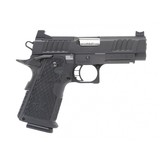 "Staccato 2011 Staccato C2 9mm (nPR50999) New" - 1 of 3