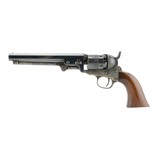 "COLT 1849 POCKET MODEL CASED WITH ACCESSORIES (AC129)" - 6 of 11