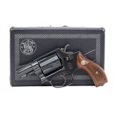 "Smith & Wesson 36 .38 Special (PR50987)" - 1 of 6