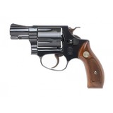 "Smith & Wesson 36 .38 Special (PR50987)" - 6 of 6