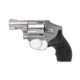 "Smith & Wesson 640 .38 Special (PR51001)" - 1 of 5
