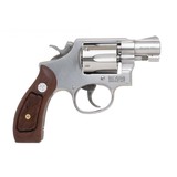 "Smith & Wesson 64-4 .38 Special (PR51003)" - 2 of 5