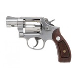 "Smith & Wesson 64-4 .38 Special (PR51003)" - 1 of 5